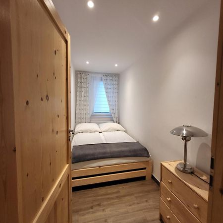 Apartament U Janicka Apartment Zakopane Ngoại thất bức ảnh