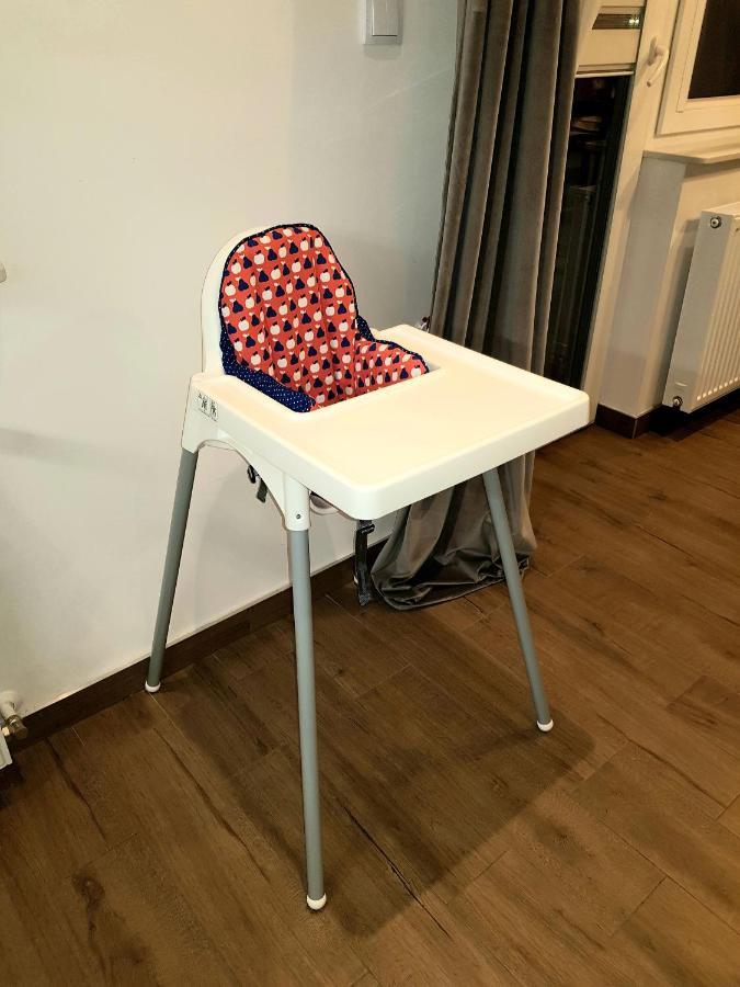 Apartament U Janicka Apartment Zakopane Ngoại thất bức ảnh
