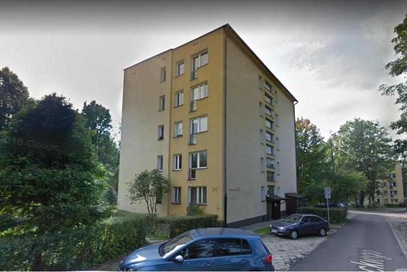 Apartament U Janicka Apartment Zakopane Ngoại thất bức ảnh