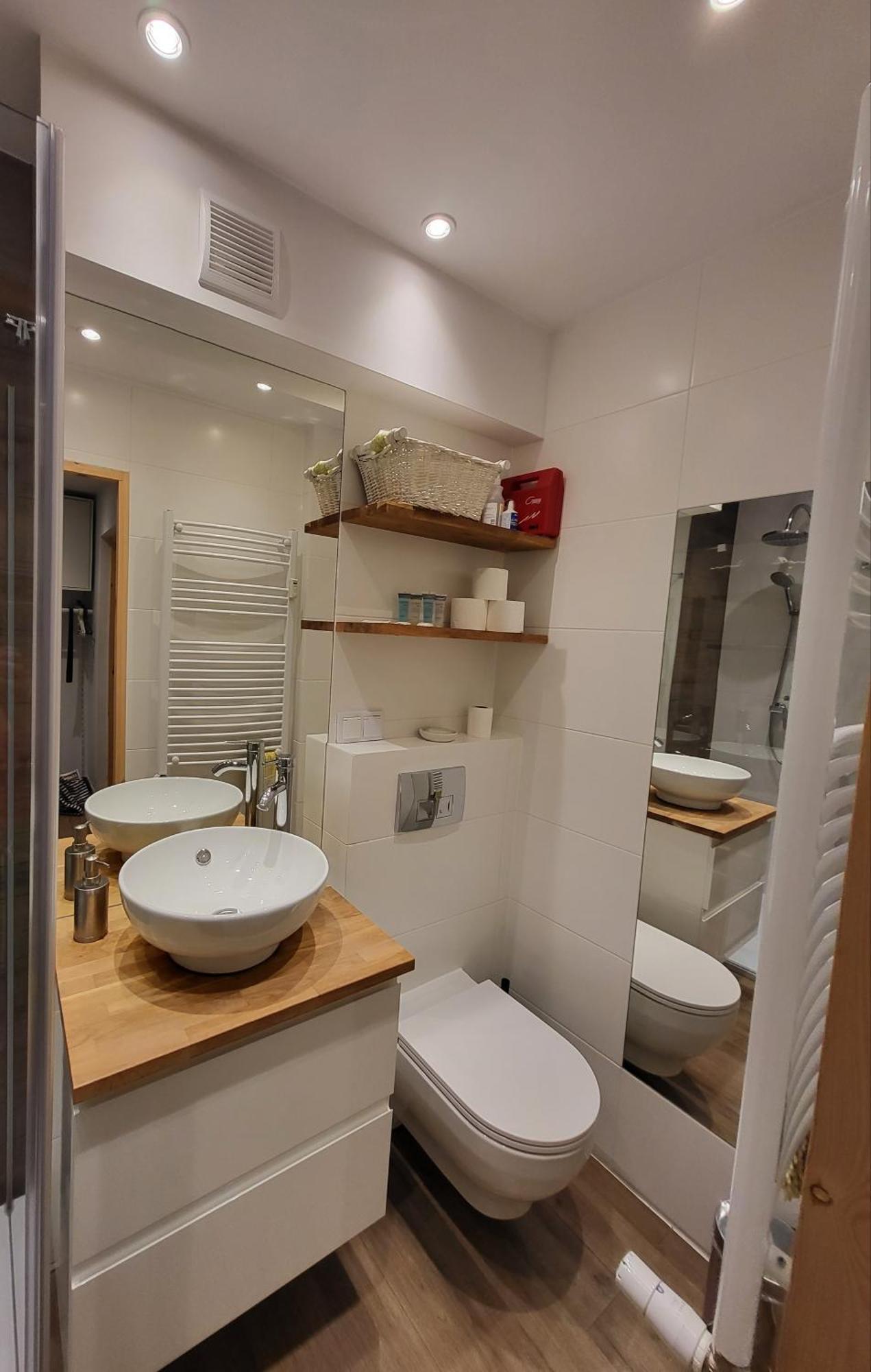 Apartament U Janicka Apartment Zakopane Ngoại thất bức ảnh