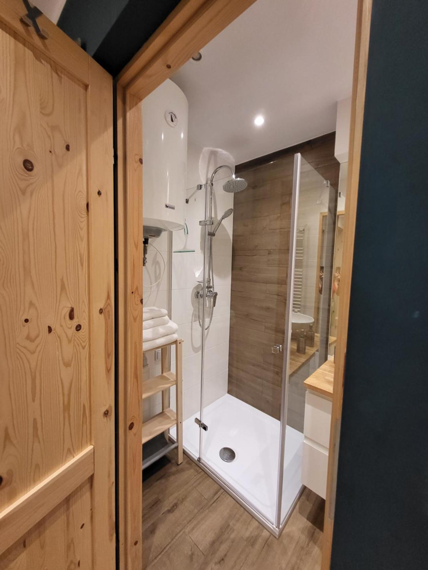 Apartament U Janicka Apartment Zakopane Ngoại thất bức ảnh